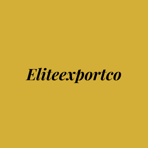 Elite Export Co